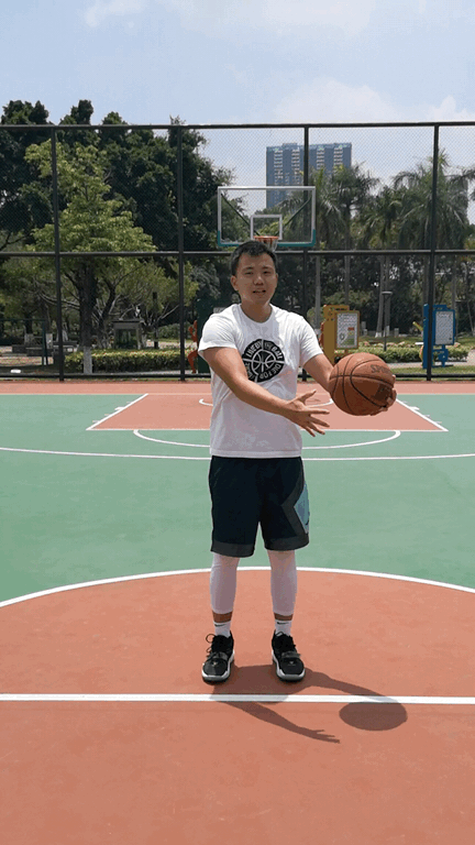 篮球战术训练分解法图解大全_1